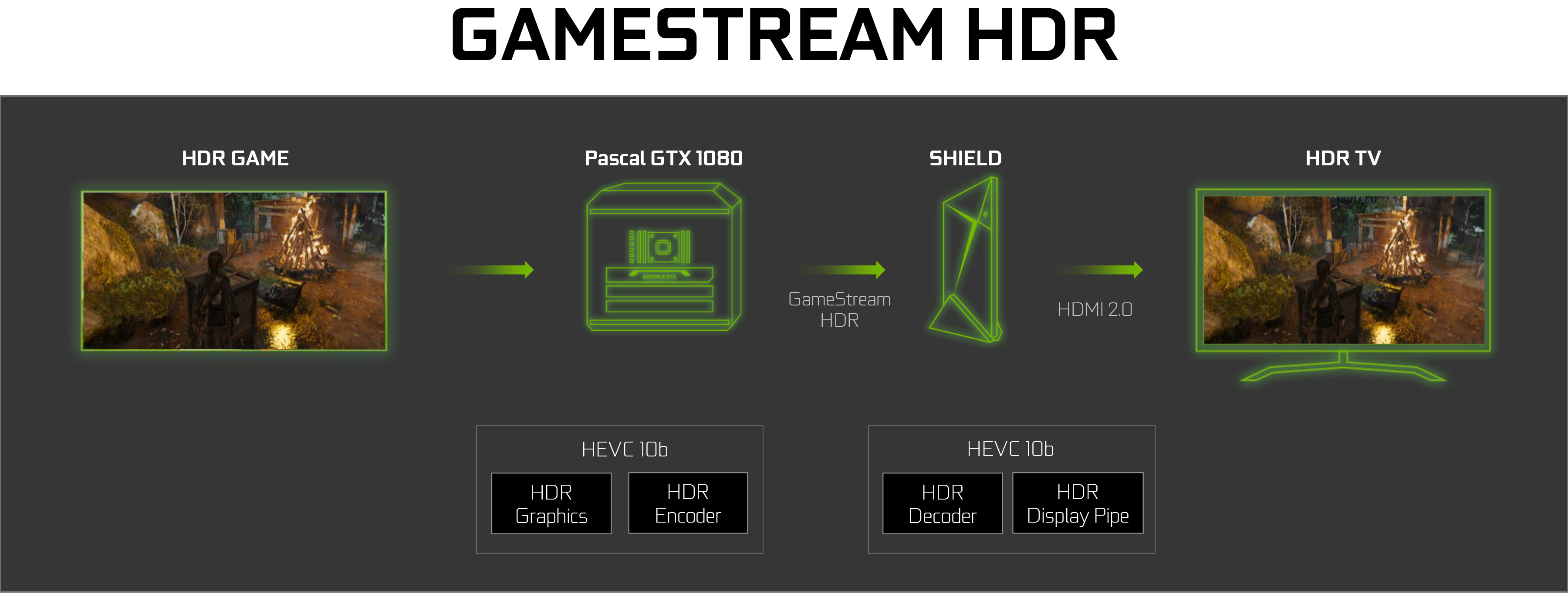 for Nvidia Shield TV (2017 - Present) – SopiGuard