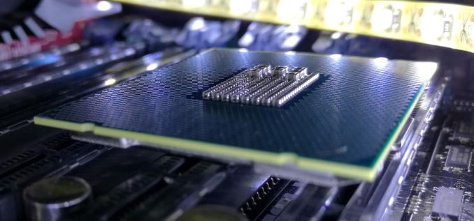 The Intel Broadwell-E Review: Core i7-6950X, i7-6900K, i7-6850K The Intel Broadwell-E Review: Core i7-6950X, i7-6900K, i7-6850K