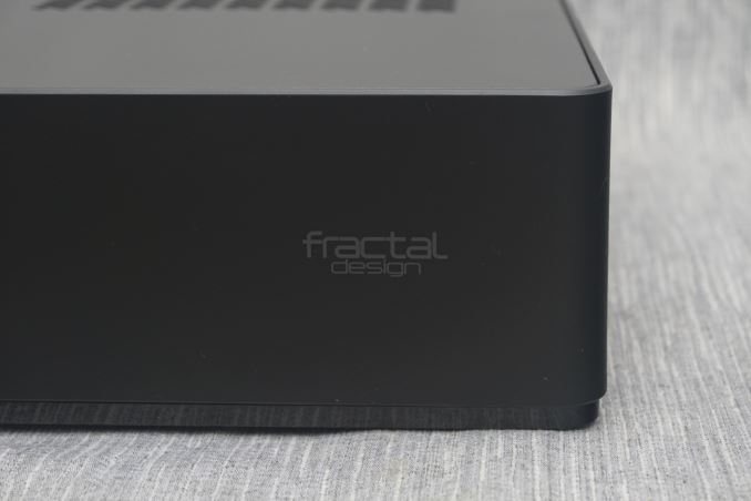 The Fractal Design Node 202 Case Review: Gaming the Room