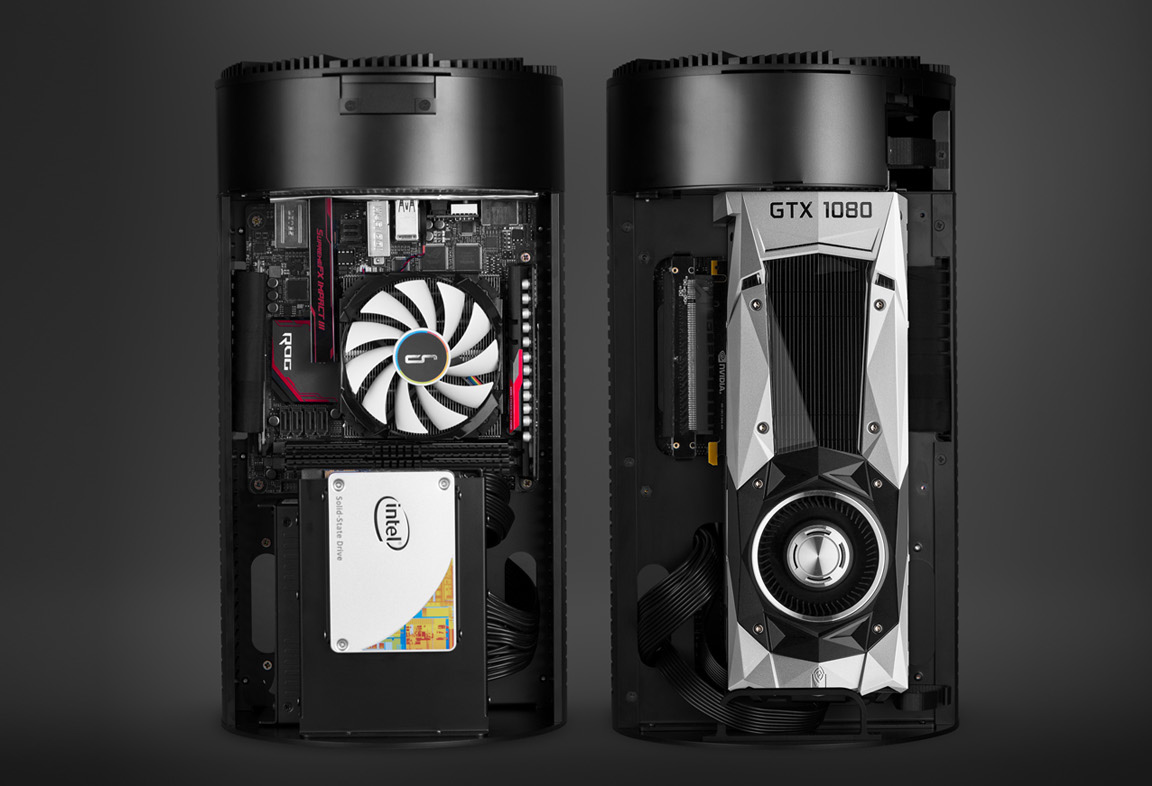 Macpro gtx1080 deals