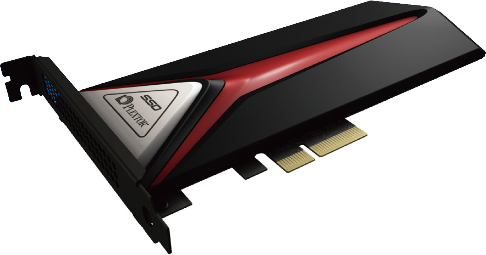 Plextor to Demonstrate M8Pe Flagship SSD, EX1 USB Type-C SSD at