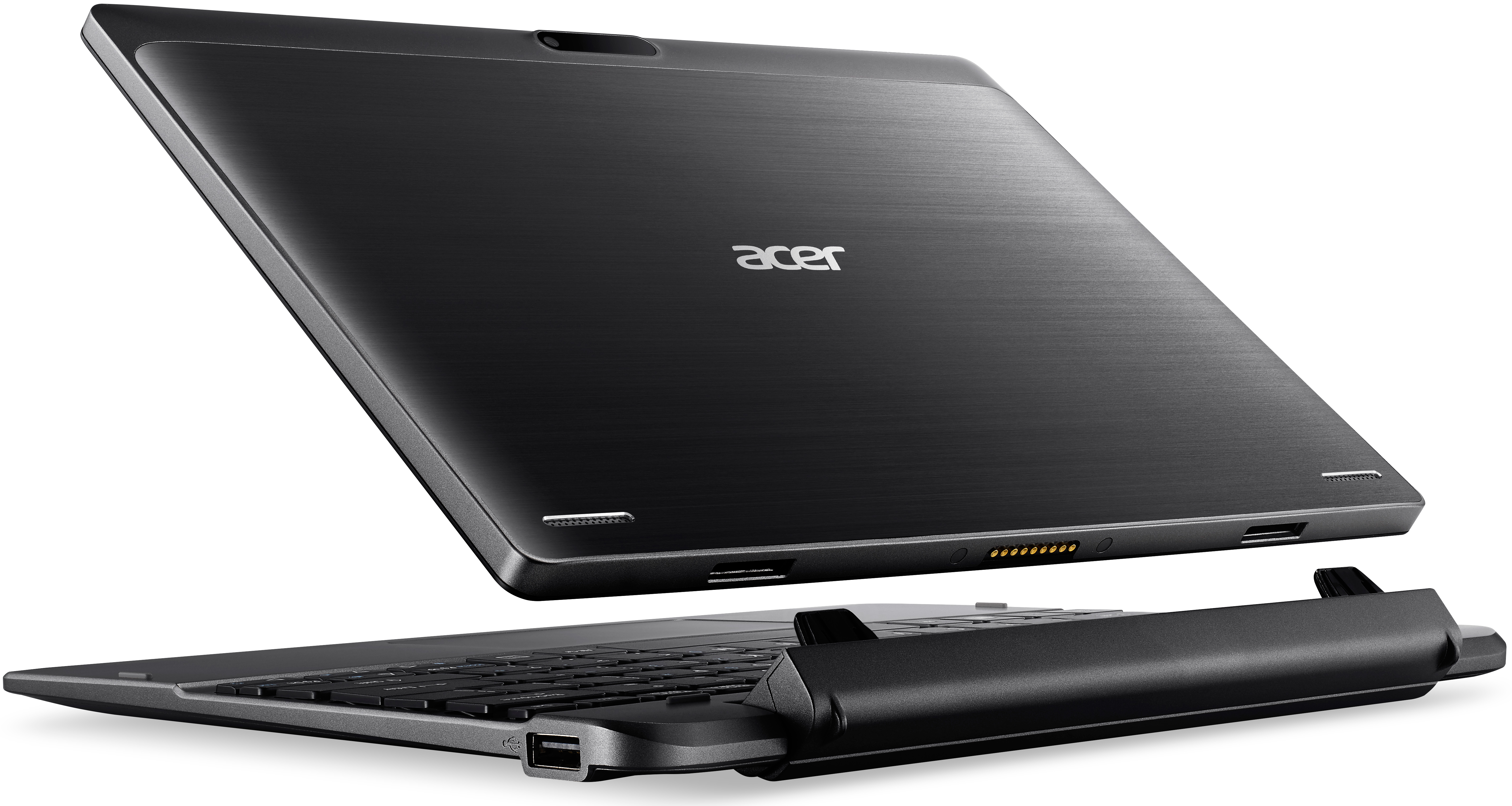 Acer Unveils Switch V10 And Switch One 10 2 In 1s For 199 249