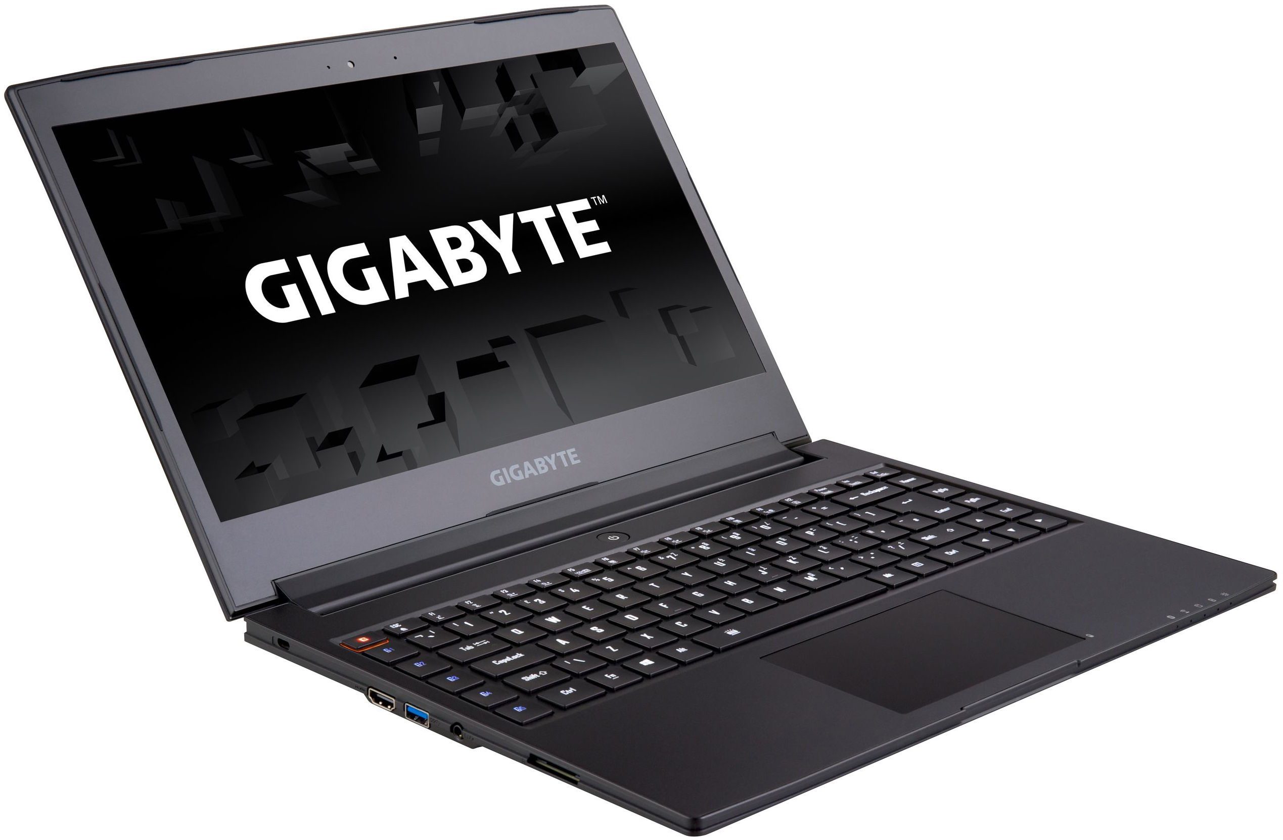 Gaming sale laptop 970m