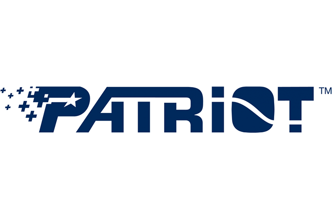 Patriot Adds 2 TB SSD into Lineup of Mainstream Drives