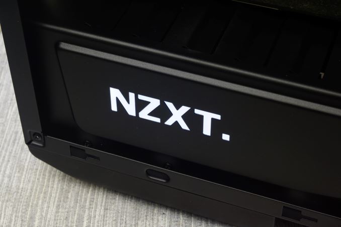 Manta, le premier (gros) mini-ITX de NZXT - Boîtiers 