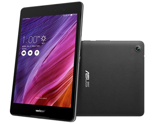 Asus ZenPad Z8 Review