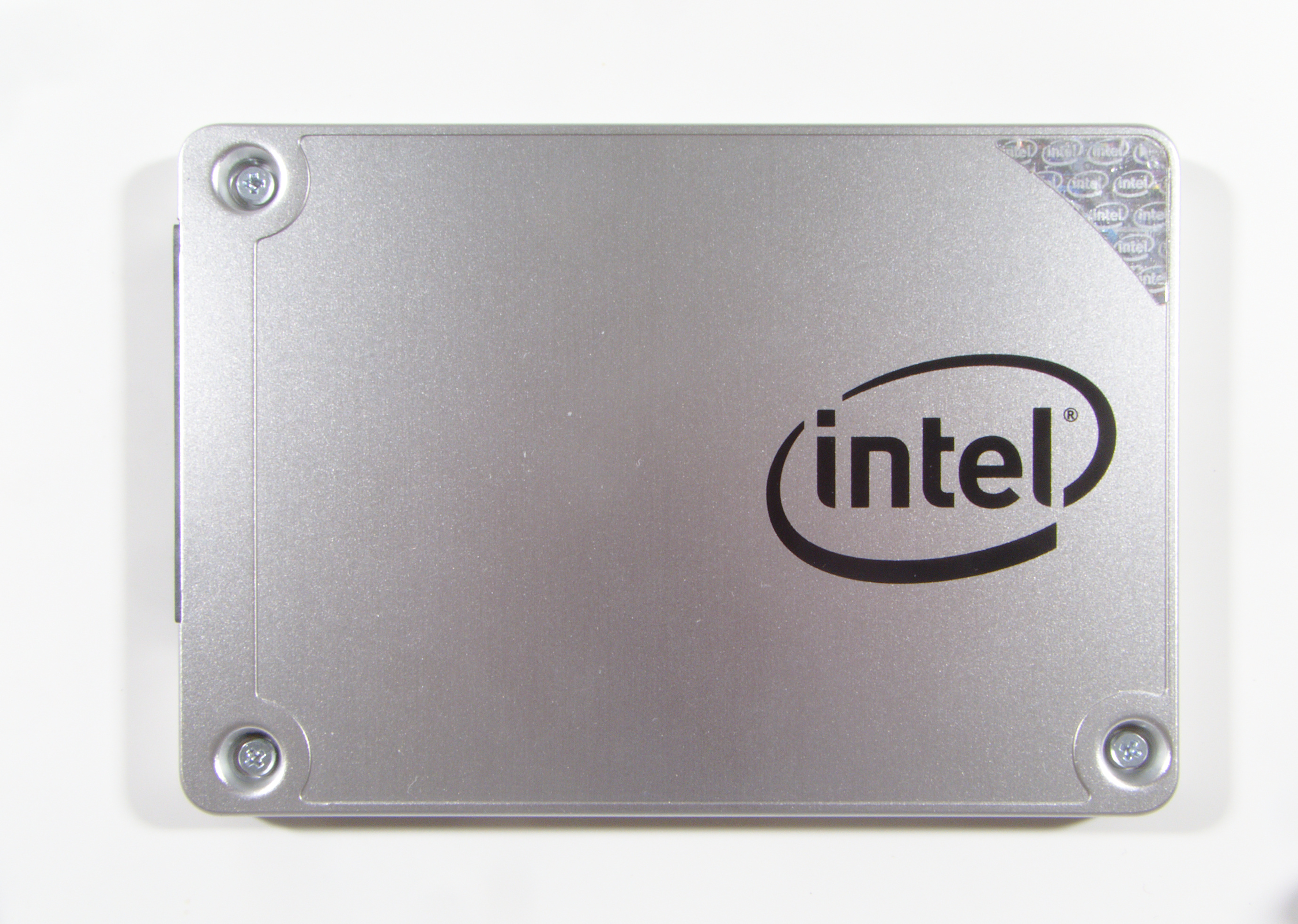 Reviewer Milestone Splendor Final Words - The Intel SSD 540s (480GB) Review
