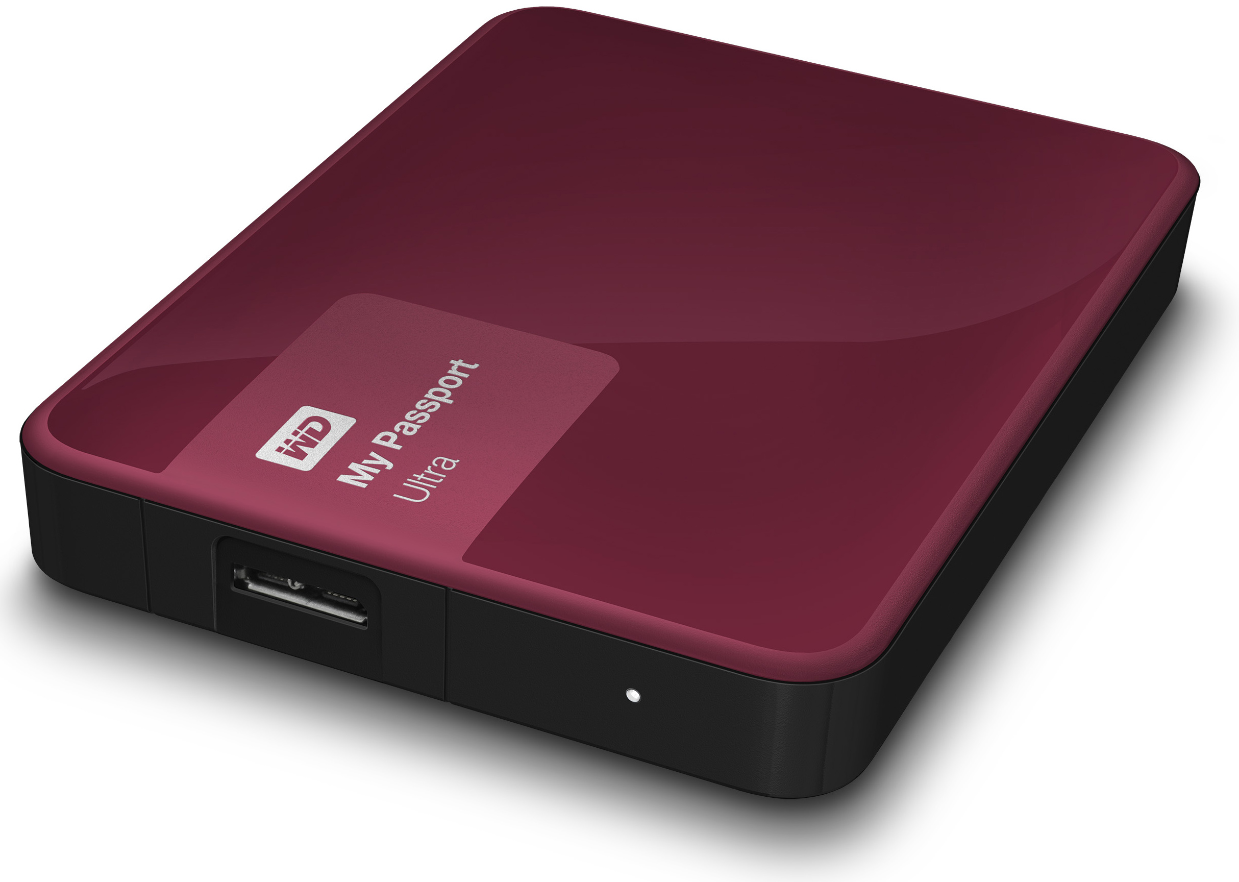 western digital my passport portable external hard drive for mac