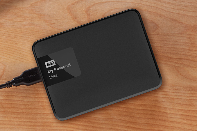 wd portable hard drive for mac and windows