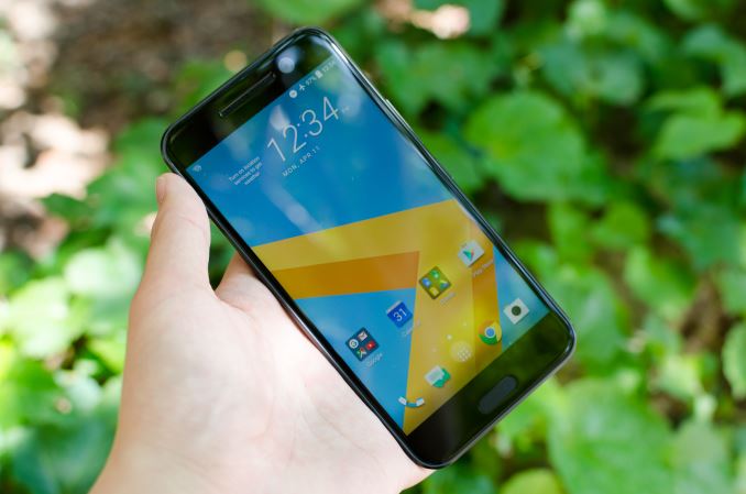 HTC 10 review