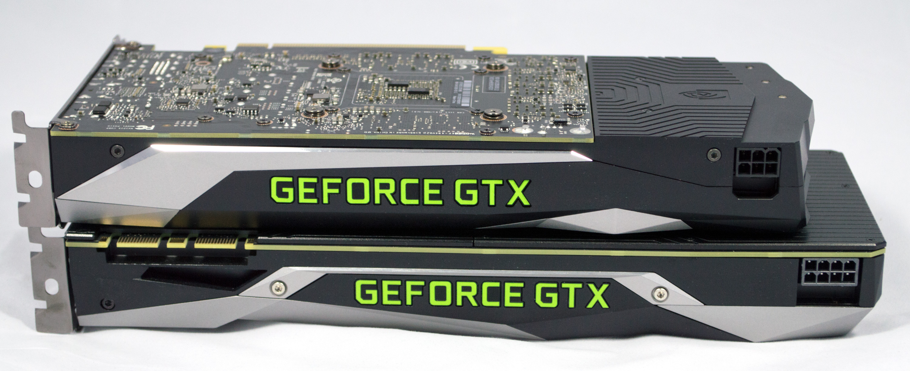 Waakzaam Monetair Kan worden genegeerd NVIDIA Announces GeForce GTX 1060: Starting at $249, Available July 19th