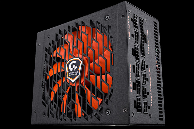 Gigabyte xtreme gaming xp1200m обзор