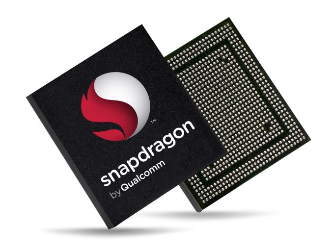 Snapdragon 821 store