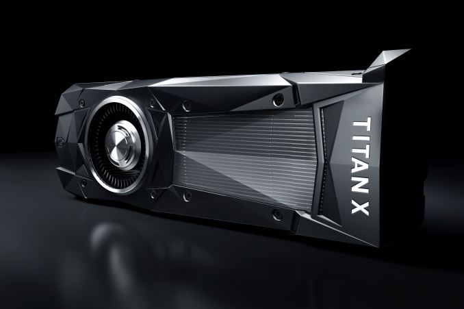 Updated: NVIDIA Announces “NVIDIA Titan X” Video Card: $1200 