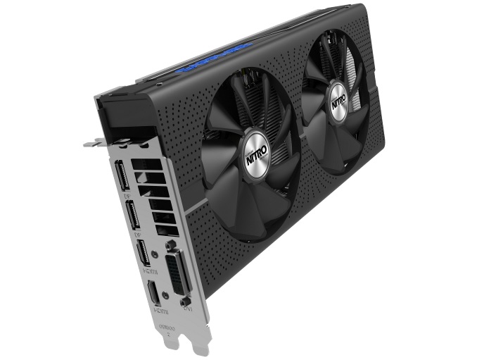 SAPPHIRE Announces NITRO+ Radeon RX 480