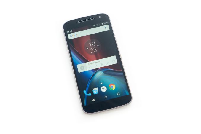 Preços baixos em Motorola Moto G4 Smartphones