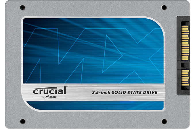 Crucial sales mx300 ssd