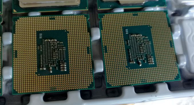 The Skylake Core i3 (51W) CPU Review: i3-6320, i3-6300 and i3