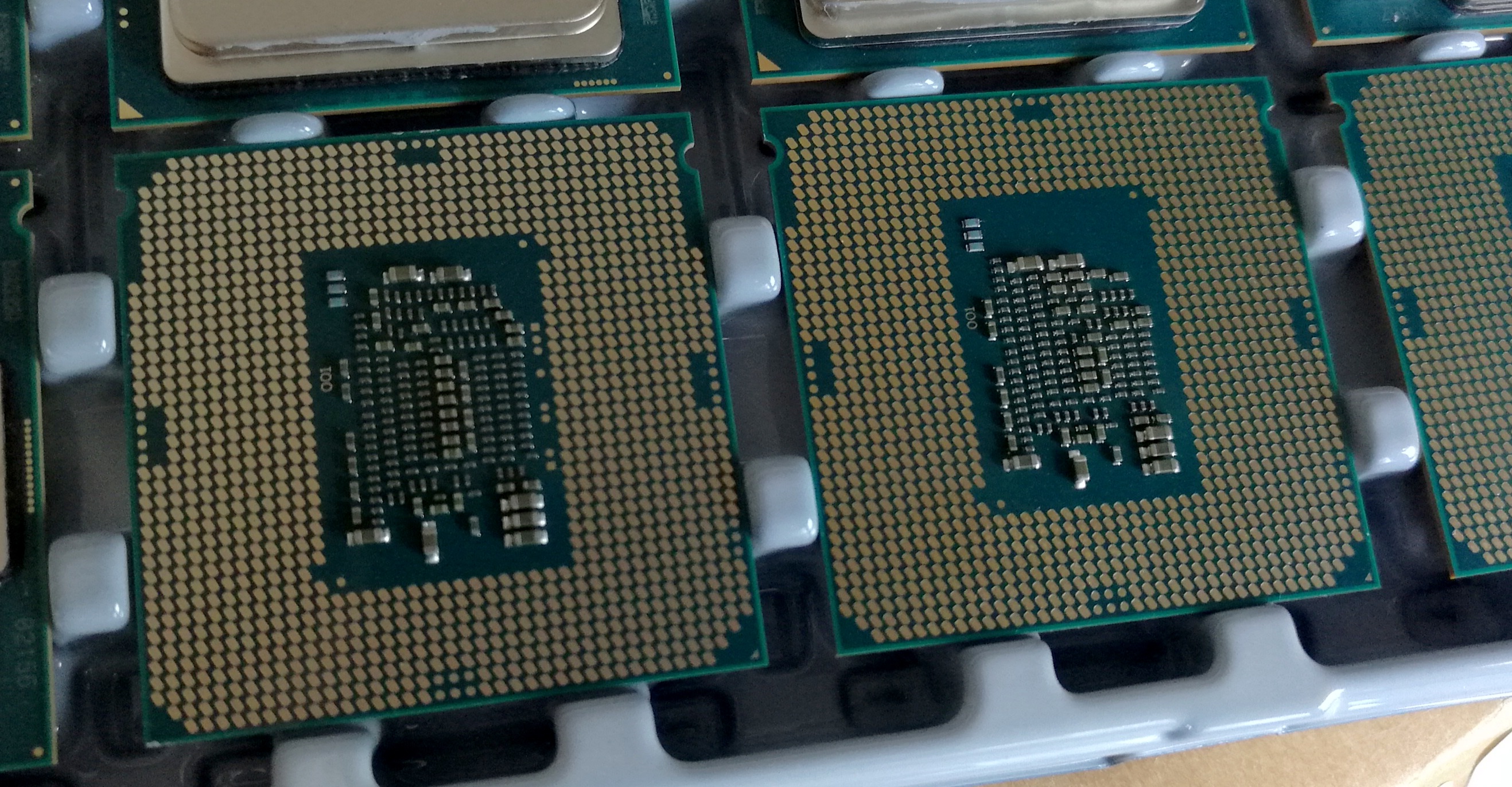 The Skylake Core I3 51w Cpu Review I3 6320 I3 6300 And I3 6100 Tested