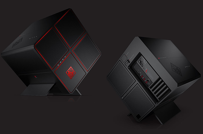 HP and MAINGEAR Team Up for Omen X High-End Gaming PC