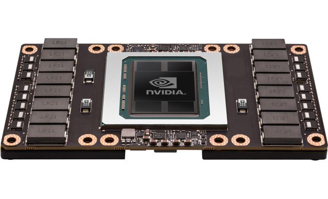 Hot Chips 2016 NVIDIA Pascal GP100 Die Shot Released