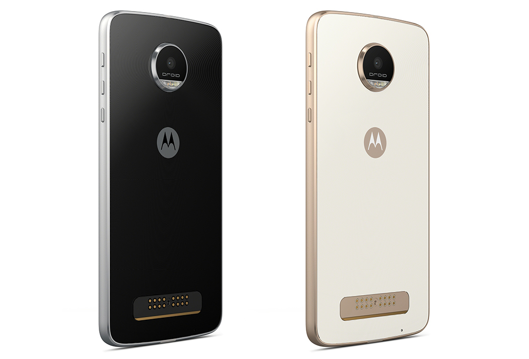 Moto Z Droid is now $119.77 with installment plan, Moto G4 Play