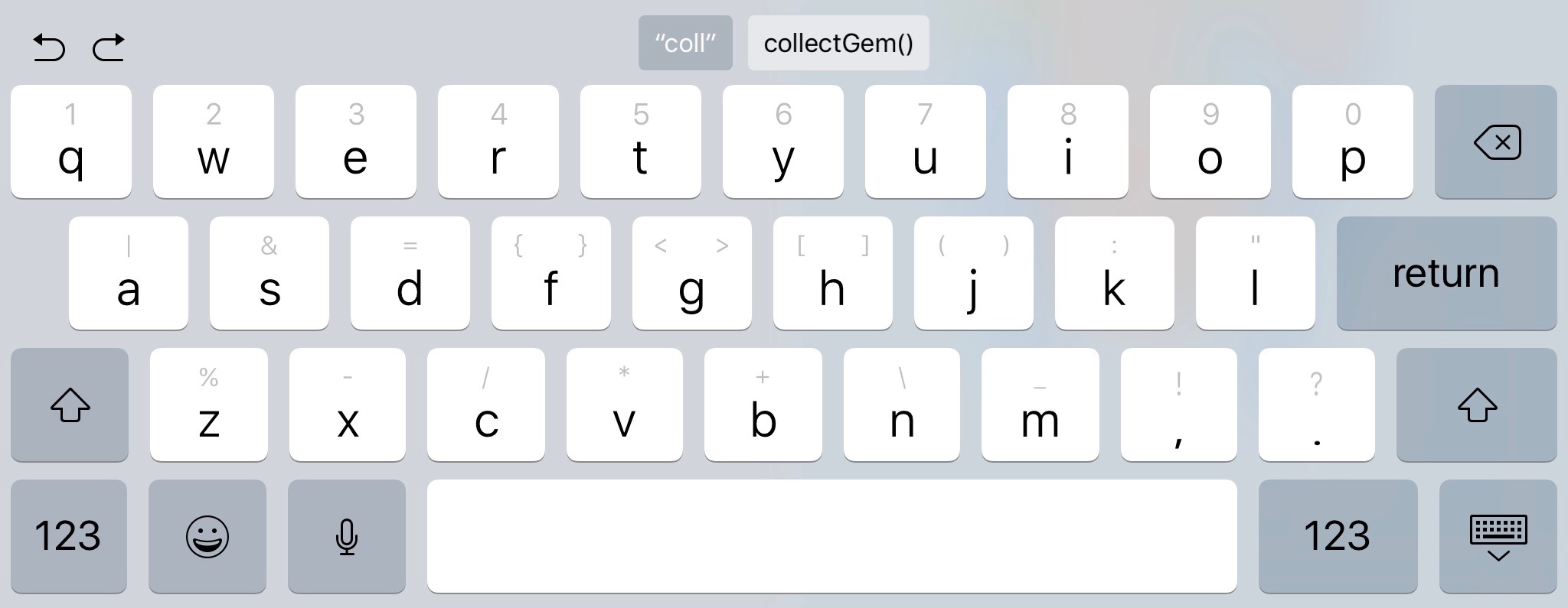 NILLKIN Bumper Combo Keyboard Case Backlit version For Apple iPad Pro  129 202020212022