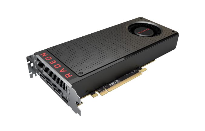 Discrete Desktop GPU Market Trends Q2 2016: AMD Grabs Share, But NVIDIA Remains on Top