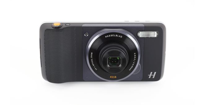 hasselblad true zoom camera