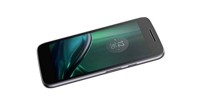 Motorola Moto G 4 Play em Oferta