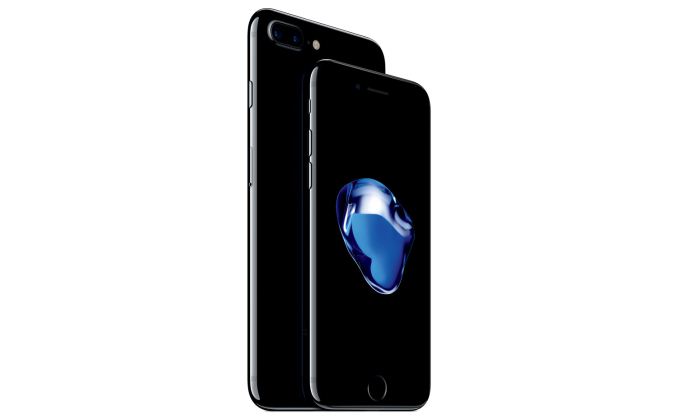 直販激安united7様専用 iPhone7plus ブラック 128GB新品 未使用 スマートフォン本体