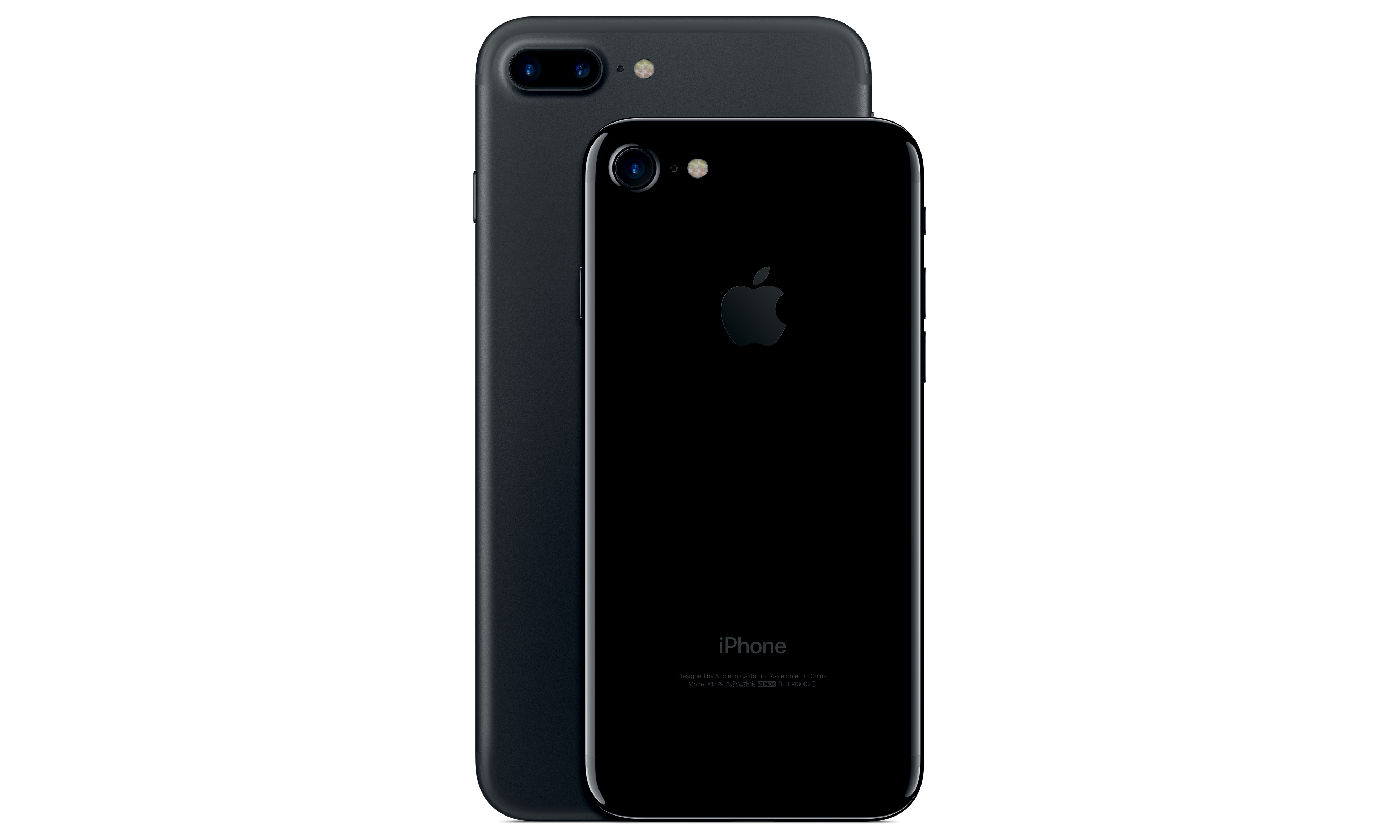 Apple Announces iPhone 7 & iPhone 7 Plus: A10 Fusion SoC, New