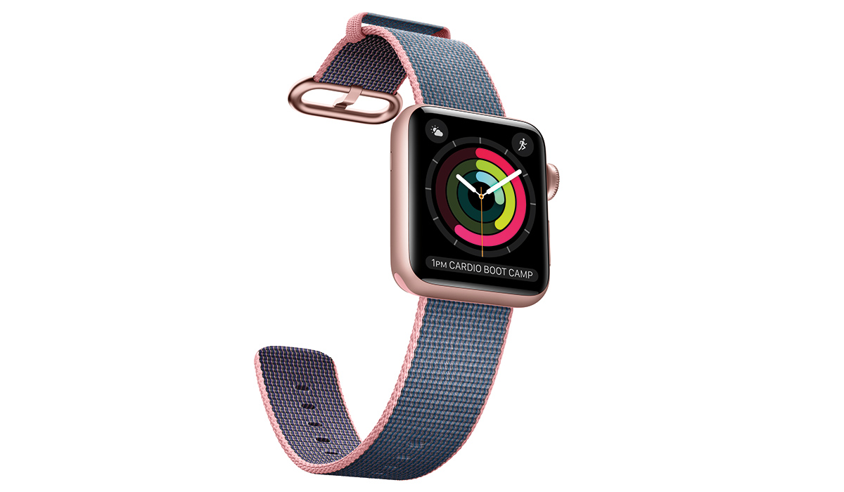 Apple watch series 2