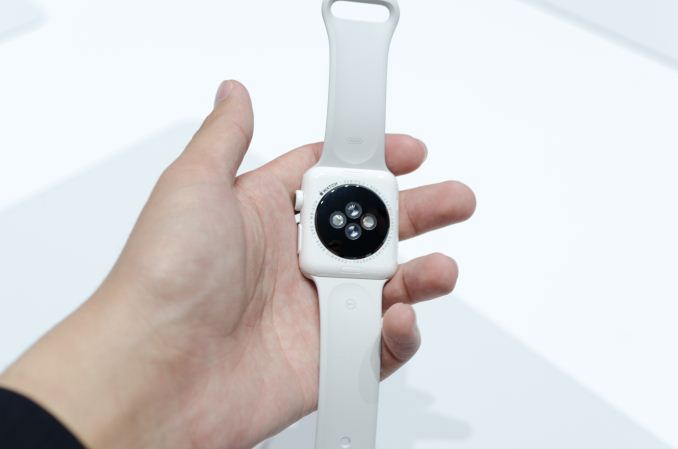 pocket cast apple watch