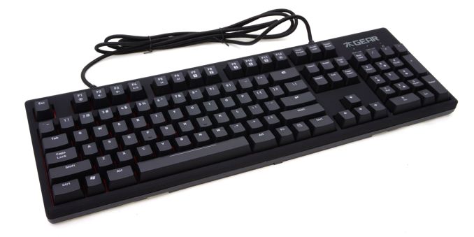 logitech gaming keyboard g213 software