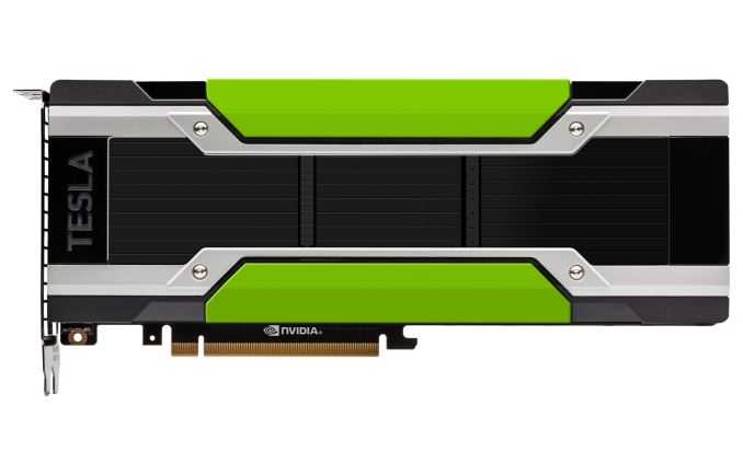 NVIDIA Announces Tesla P40 & Tesla P4 - Neural Network Inference