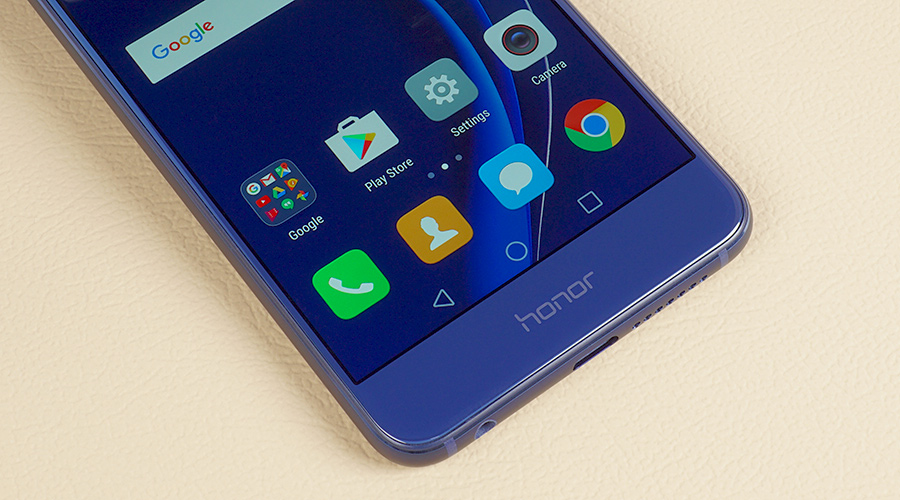 Final Words The Huawei Honor 8 Review