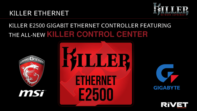 killer e2400 gigabit ethernet controller driver windows 7