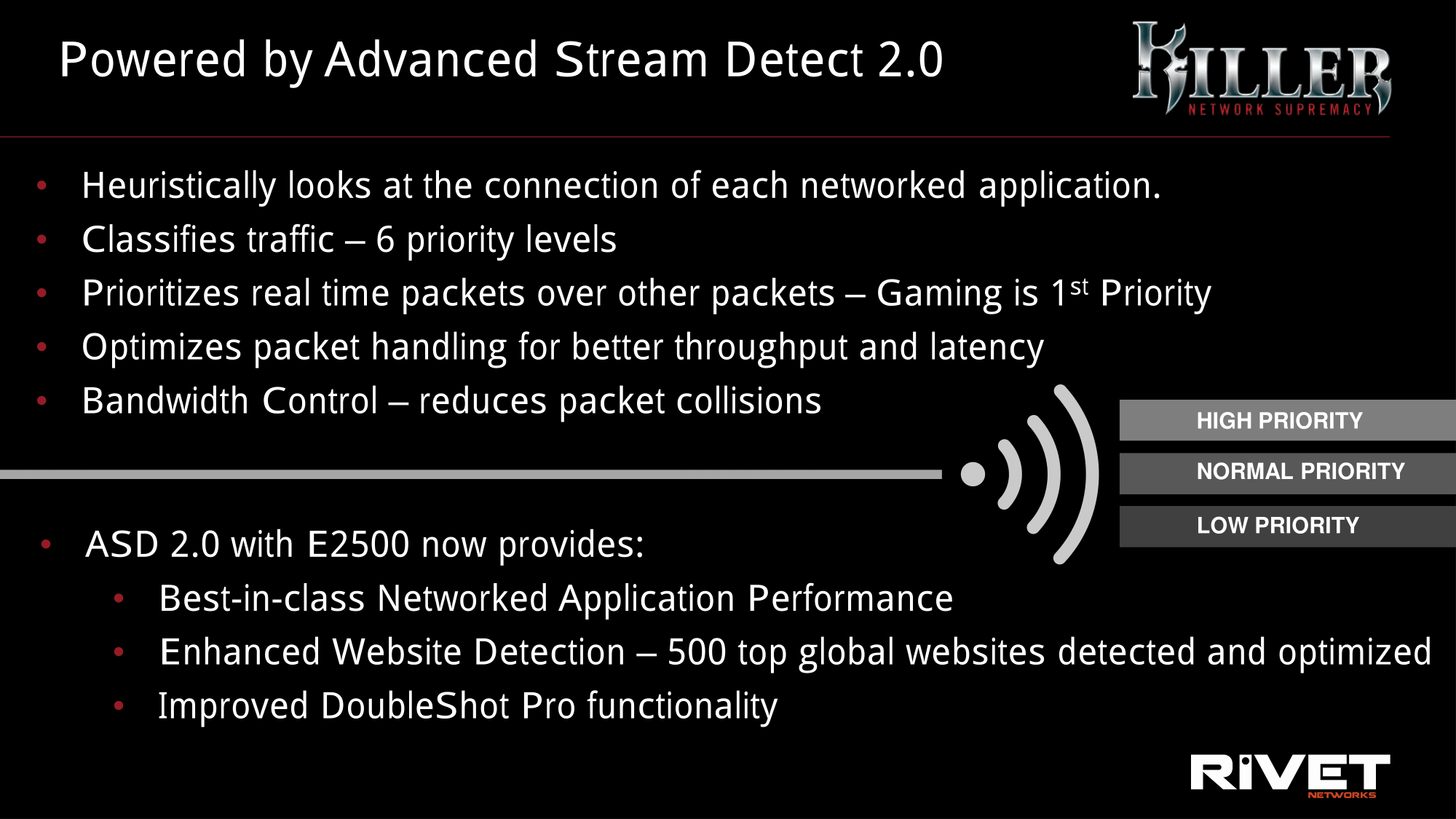 bigfoot networks killer ethernet controller driver download