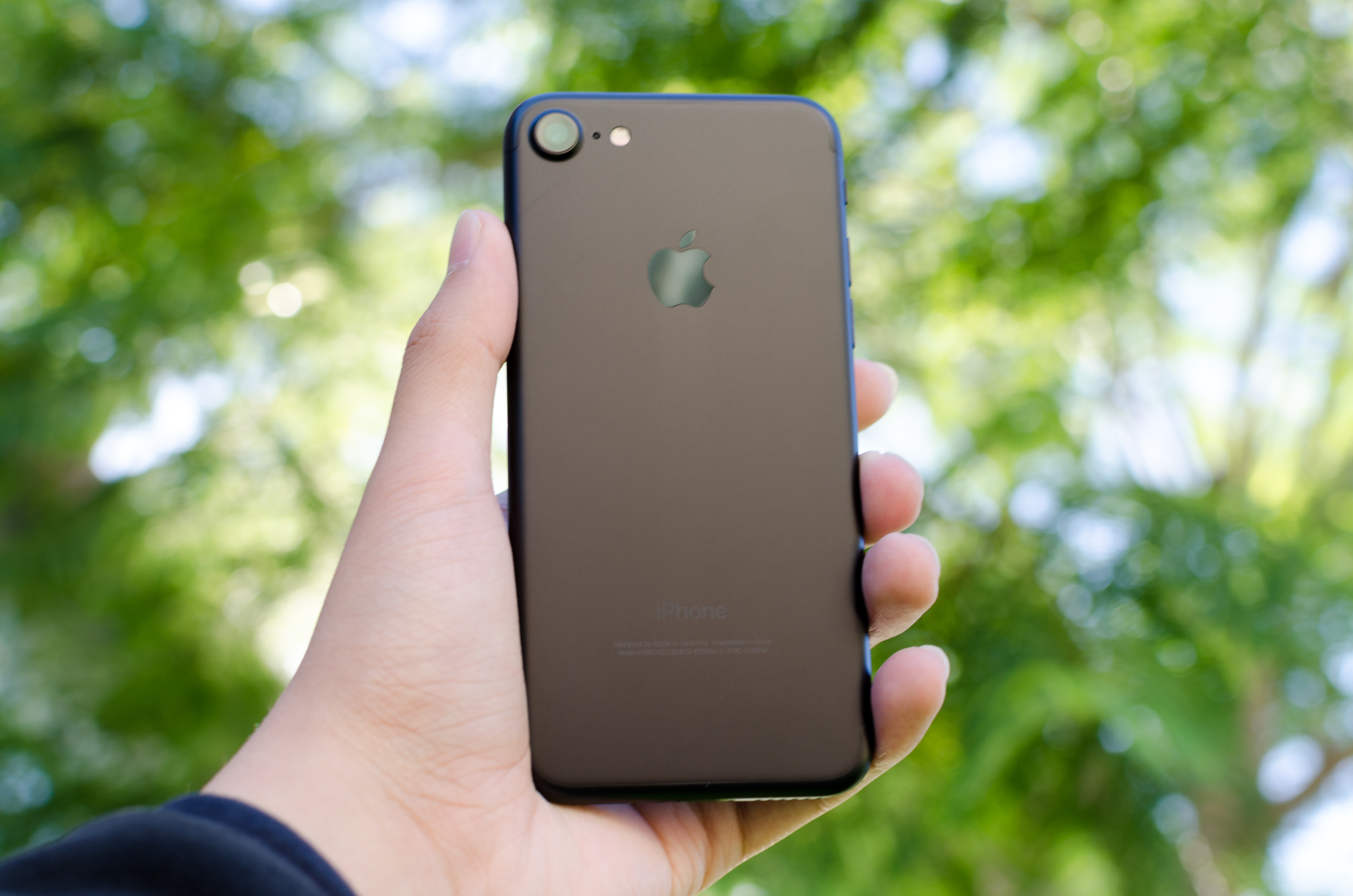 Apple iPhone 7 Plus Review