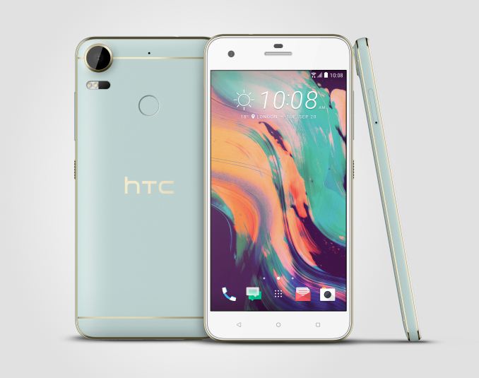 Htc desire 10 pro 4 64gb обзор