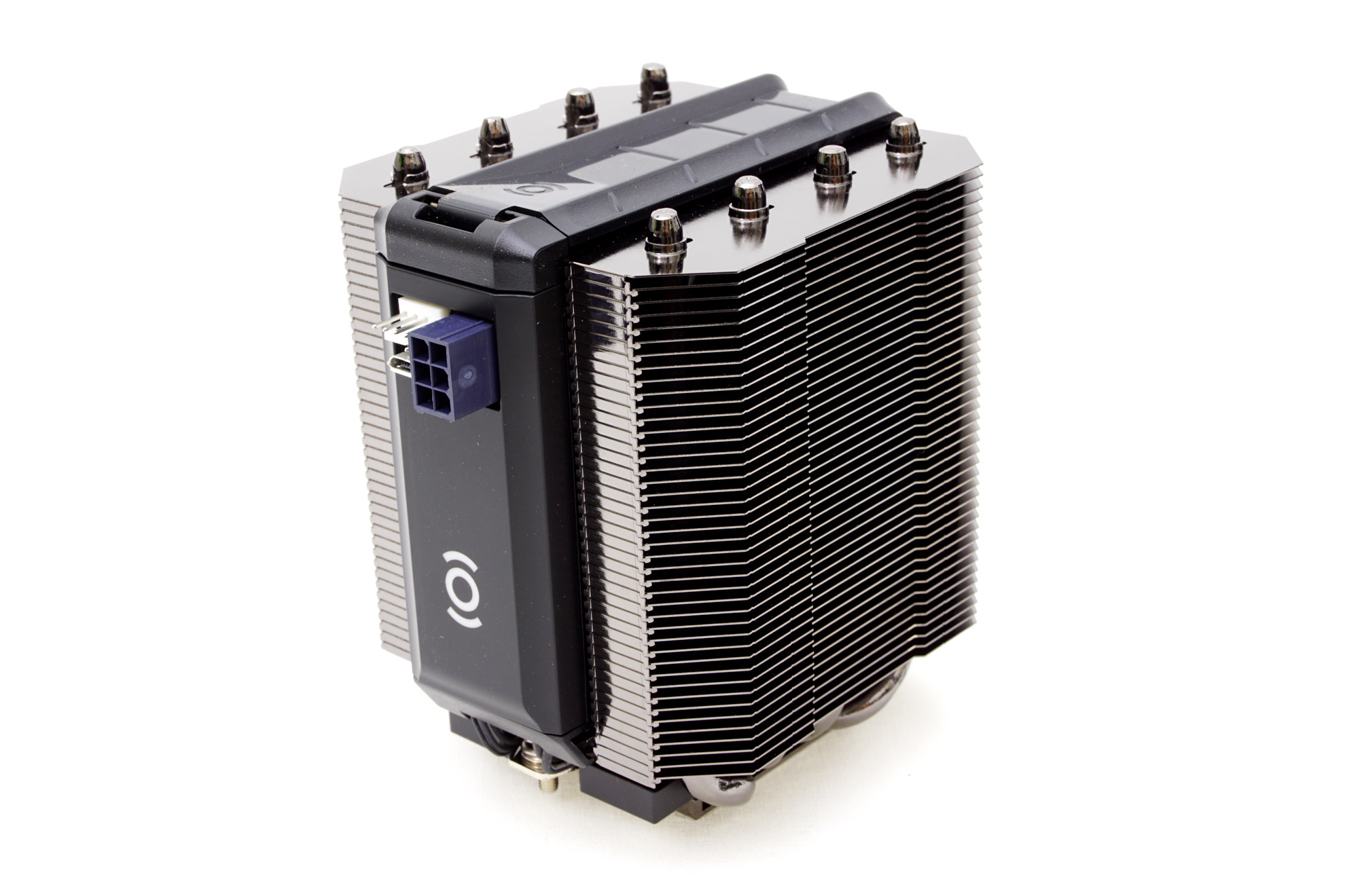 The Phononic HEX 2.0 Thermoelectric Cooler & Software - The