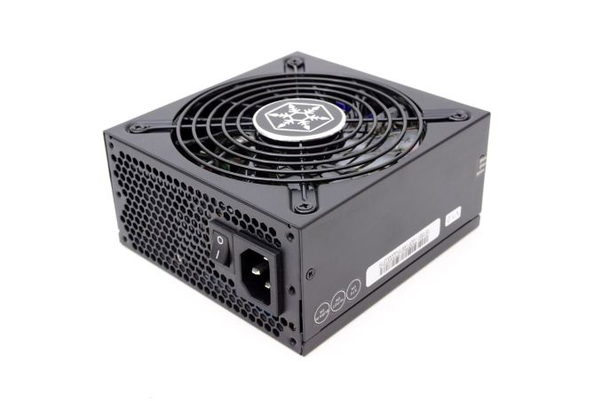 The SilverStone SX700-LPT SFX 700W PSU Review