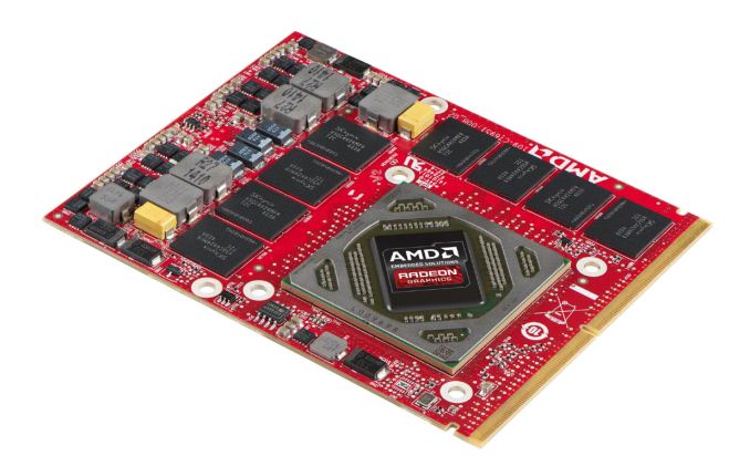 Amd mxm sale