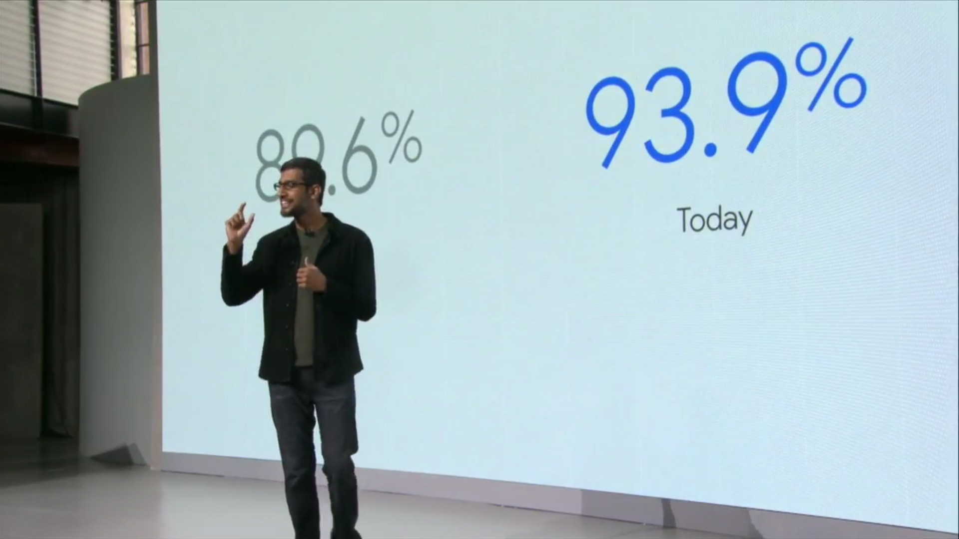 Live Blog: Made By Google October Phone Event