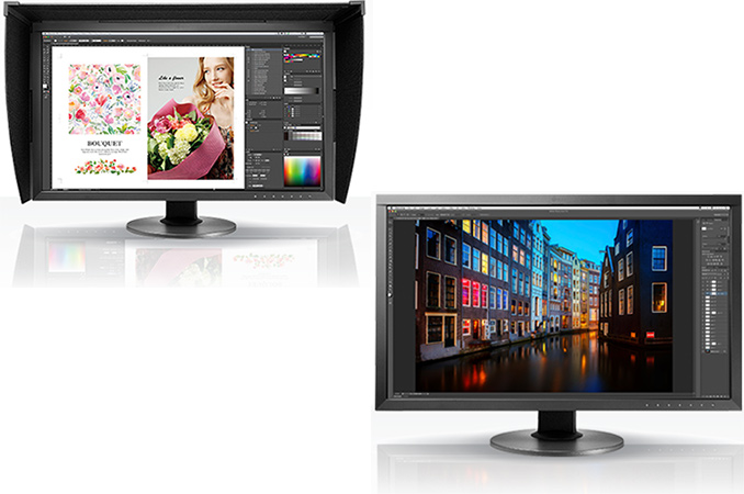 Eizo cg2730 deals