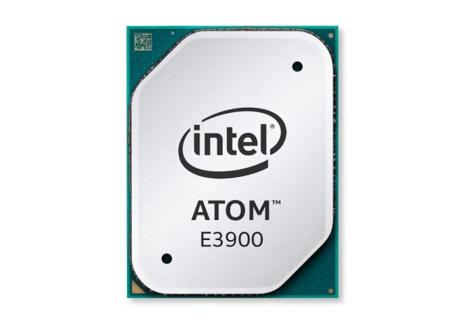 intel atom chip