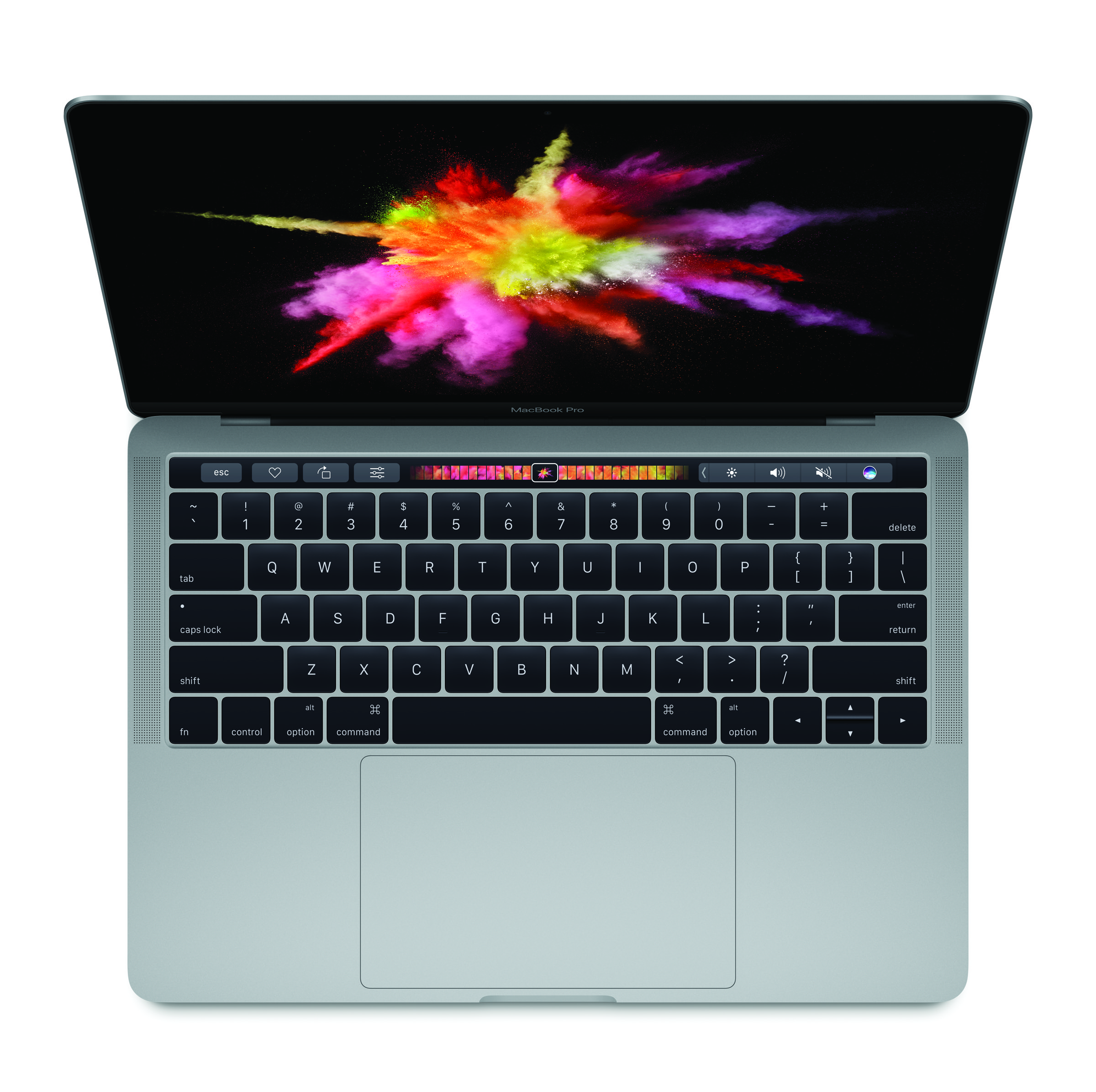 Apple Announces 4th Generation MacBook Pro Family: Thinner
