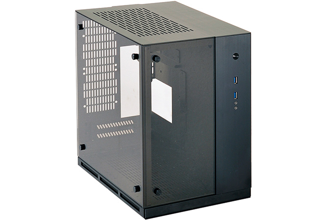 Small Case – LIAN LI is a Leading Provider of PC Cases