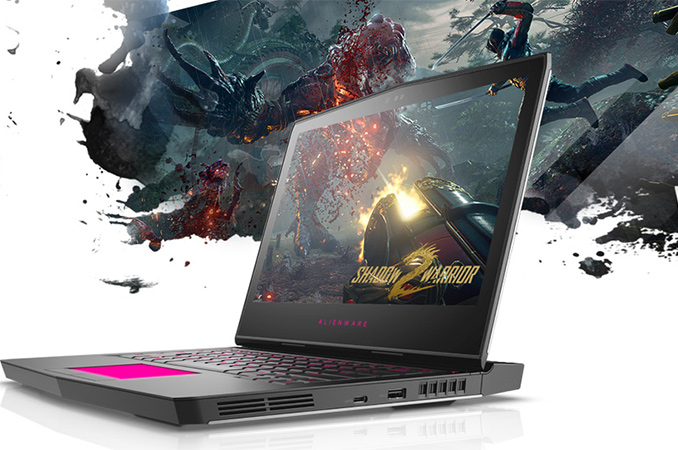 DELL Alienware 13 R3 プレミアム ゲーミングノート美品 | www.jarussi